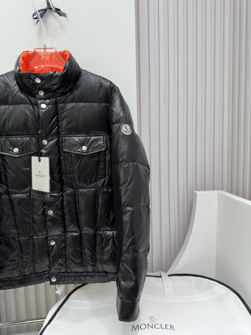 Moncler Down Coat